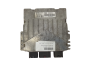Steuergerät 5WS40020G-T 9644895180 9641849280 PSA Siemens 3419