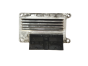 Steuergerät 8200195170 8200178931 IAW5NR.C2 Renault Magneti 