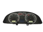Tacho Kombiinstrument VW Passat 3B 3B0920827A 110080198002 59283