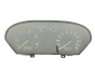 Tacho Kombiinstrument Skoda Fabia 6Y0920880D 110080253003 26821
