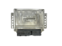 Steuergerät 55186489 0281010334 18642AAA Fiat Bosch 57678