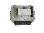 Steuergerät 0281013332 9664257580 9653958980 EDC16C34 PSA Bosch 46764