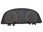 Tacho Kombiinstrument VW Touran 1T0920872A 110080218023