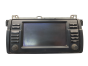 Autoradio Navi BMW 3 E46 65.52- 6923871 6923875
