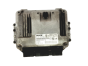 Steuergerät 9662517080 0281012524 9657699480 PSA Bosch
