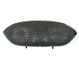 Tacho Kombiinstrument Ducato Boxer Jumper 1394435080 54872