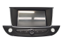 Navigationssystem Radio Opel Grandland X 39152906 LC7F-P 0km