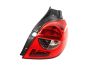 Heckleuchte Rückleuchte Rücklicht Rechts Hinten Renault Clio III 8200459960