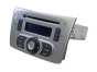 Cd-Radio Alfa Romeo Mito 1560919080 7649364316 Bosch 2