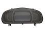 Tacho Kombiinstrument Renault Scenic 4 248105513R 7764