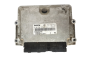 Steuergerät 46825756 0281001955 Fiat  Bosch 19956