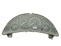 Tacho Kombiinstrument Opel Corsa C 13173350WD 110008988029 25439