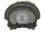 Tacho Kombiinstrument Fiat Seicento 6062680210A 41259