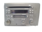 Cd-Radio Volvo S60 V70 8651152-1 HU-603