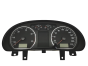 Tacho Kombiinstrument VW Polo 6Q0920822D 110080125044 31897