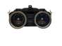 Tacho Kombiinstrument Renault Megane 2 8200364015 2403