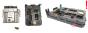 Startset Citroen C5 9667082380 9666895680 1.6 HDI