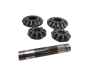 Differentialgetriebe 20DM66 Citroen C5 2.0 16v 310615