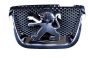 Emblem Vorne Original Peugeot 407 7810k8