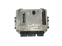 Steuergerät 0281011804 9663850580 9653958980 PSA Bosch 36141