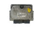 Steuergerät 55191209 0281011553 192 47DAA Fiat Bosch 47208