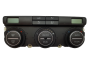 Klimabedienteil Bedienung 1K0907044 VW Golf 5 6027