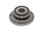 Radnabe Hinten 1T0598611A B15626 VW Caddy Borsehung