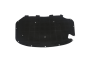 Schalldämmmatte Für Motorhaube Für Skoda Superb 2 3T0863831 88630820302 DPA
