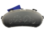 Tacho Kombiinstrument Peugeot 206 9643401180 09032109805 44974