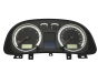 Tacho Kombiinstrument VW Golf MK4 Bora 1J5920826C 29791