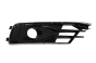 Gitter/Blende Nebelscheinwerfer Links 4G0807647A 88071821802 Audi A6 DPA