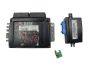 Startset Renault Kangoo 7700115098 7700312251 1,4 8V E7J