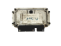 Steuergerät 0261206943 9647480580 9638765680 PSA Bosch 18415