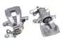 Bremssättel Links Hinten Neues Original Peugeot 207 4400T0