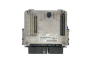 Steuergerät 9825318180 0281034189 9806460480 PSA Bosch 43396