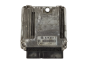 Steuergerät 03L906022HR 0281015314 03L906022G VW Bosch 
