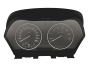 Tacho Kombiinstrument BMW 1 F20 6210 9277551 9232891 Johnson