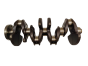 Kurbelwelle 0501L4 9802962980 53466005 1.6 VTI Citroen Peugeot