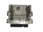 Steuergerät 8V21-12A650-EC 5WS40584C-T Ford Continental 27133