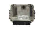 Steuergerät PSA 0281012468 9663268380 9653958980 Bosch 24651