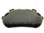 Tacho Kombiinstrument Peugeot 206 9634961280 Jaeger 61873