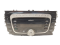 Cd-Radio Mit Mp3 Ford Mondeo S-Max 7S7T-18C939-BF Sony