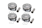 Kolben Komplett Für VW Audi Seat Skoda 03C107065CK 11071702901 Vika