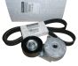 Keilriemenspanner Neues Original 117202663R Renault Clio 4