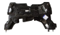 Achse Vorne Neues Original 544000015R Renault