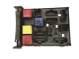 Steuergerät Moduł Renault 8200148810 8200004201 518002217 18984
