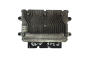 Steuergerät PSA 9667112180 21586716-0A Valeo 25006