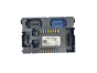 Steuergerät 00520721190 28581985 Fiat Delphi