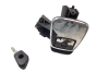Heckklappenschloss Stellmotor Hinten Peugeot 406 Sedan 8726N3