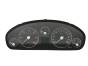 Tacho Kombiinstrument Peugeot 407 9654815080 A2C53096062